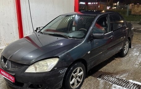 Mitsubishi Lancer IX, 2003 год, 255 000 рублей, 2 фотография