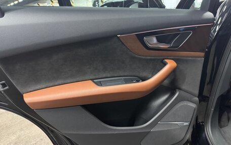 Audi Q7, 2017 год, 4 450 000 рублей, 8 фотография