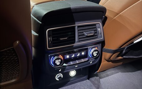 Audi Q7, 2017 год, 4 450 000 рублей, 18 фотография