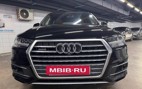 Audi Q7, 2017 год, 4 450 000 рублей, 6 фотография