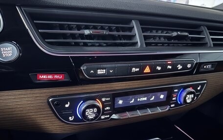 Audi Q7, 2017 год, 4 450 000 рублей, 17 фотография