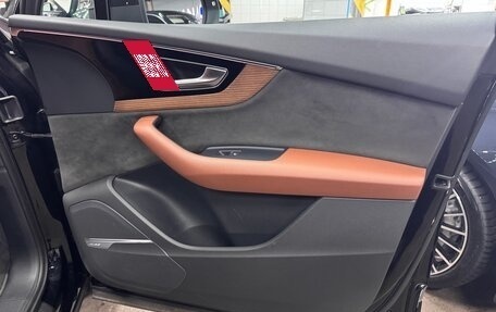 Audi Q7, 2017 год, 4 450 000 рублей, 10 фотография