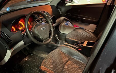 KIA cee'd I рестайлинг, 2009 год, 415 000 рублей, 9 фотография