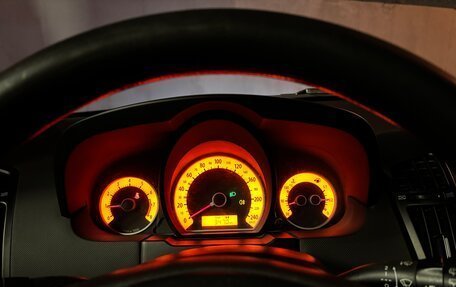 KIA cee'd I рестайлинг, 2009 год, 415 000 рублей, 10 фотография