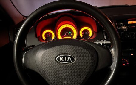 KIA cee'd I рестайлинг, 2009 год, 415 000 рублей, 11 фотография