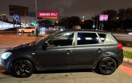 KIA cee'd I рестайлинг, 2009 год, 415 000 рублей, 7 фотография