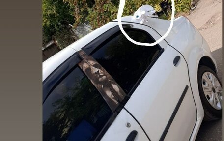 Renault Logan I, 2011 год, 280 000 рублей, 6 фотография