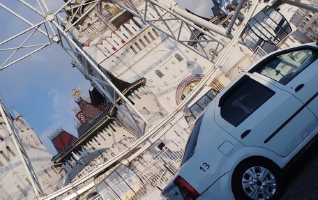 Renault Logan I, 2011 год, 280 000 рублей, 5 фотография