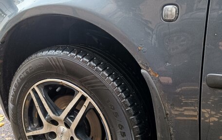 Skoda Octavia IV, 2009 год, 459 900 рублей, 11 фотография