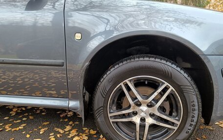 Skoda Octavia IV, 2009 год, 459 900 рублей, 9 фотография