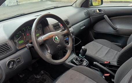 Skoda Octavia IV, 2009 год, 459 900 рублей, 12 фотография