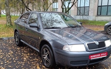 Skoda Octavia IV, 2009 год, 459 900 рублей, 3 фотография