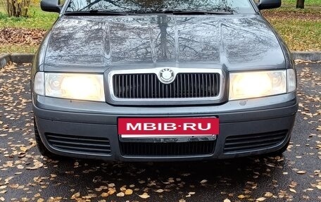 Skoda Octavia IV, 2009 год, 459 900 рублей, 2 фотография