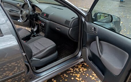 Skoda Octavia IV, 2009 год, 459 900 рублей, 16 фотография