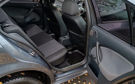 Skoda Octavia IV, 2009 год, 459 900 рублей, 15 фотография