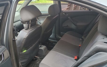 Skoda Octavia IV, 2009 год, 459 900 рублей, 13 фотография