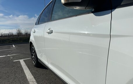 Ford Focus III, 2013 год, 1 200 000 рублей, 7 фотография