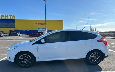 Ford Focus III, 2013 год, 1 200 000 рублей, 5 фотография