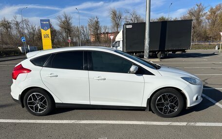 Ford Focus III, 2013 год, 1 200 000 рублей, 9 фотография