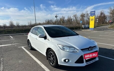 Ford Focus III, 2013 год, 1 200 000 рублей, 2 фотография