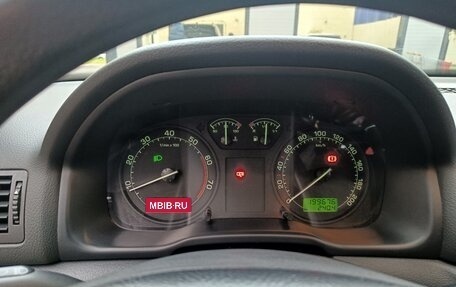 Skoda Octavia IV, 2009 год, 459 900 рублей, 17 фотография