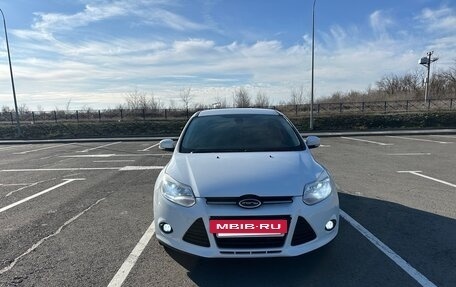 Ford Focus III, 2013 год, 1 200 000 рублей, 3 фотография
