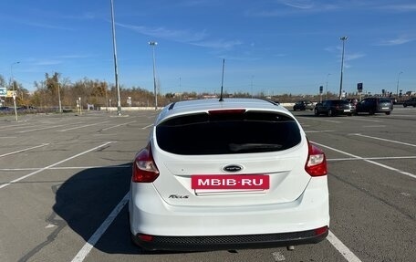 Ford Focus III, 2013 год, 1 200 000 рублей, 6 фотография