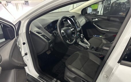 Ford Focus III, 2013 год, 1 200 000 рублей, 16 фотография