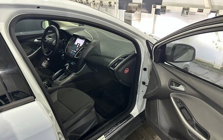 Ford Focus III, 2013 год, 1 200 000 рублей, 14 фотография