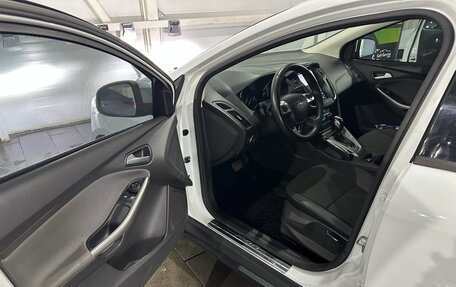 Ford Focus III, 2013 год, 1 200 000 рублей, 15 фотография