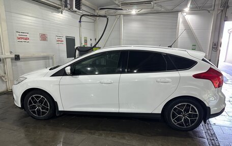 Ford Focus III, 2013 год, 1 200 000 рублей, 22 фотография
