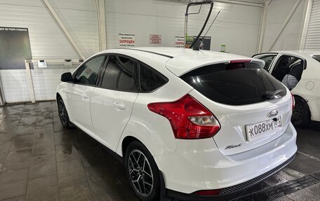 Ford Focus III, 2013 год, 1 200 000 рублей, 23 фотография