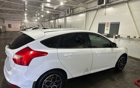 Ford Focus III, 2013 год, 1 200 000 рублей, 26 фотография