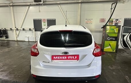 Ford Focus III, 2013 год, 1 200 000 рублей, 24 фотография