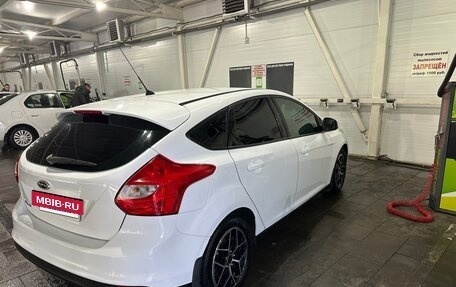 Ford Focus III, 2013 год, 1 200 000 рублей, 25 фотография