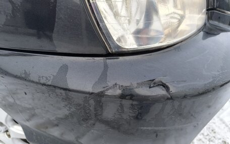 Hyundai Santa Fe Classic, 2007 год, 700 000 рублей, 10 фотография