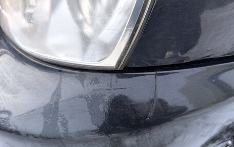 Hyundai Santa Fe Classic, 2007 год, 700 000 рублей, 8 фотография