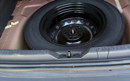 Renault Kaptur I рестайлинг, 2016 год, 1 300 000 рублей, 12 фотография