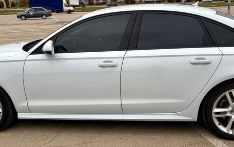 Audi A6, 2017 год, 3 200 000 рублей, 2 фотография