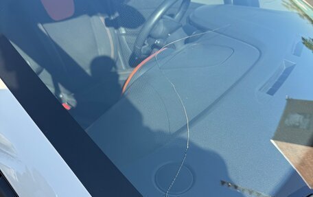 Renault Kaptur I рестайлинг, 2016 год, 1 300 000 рублей, 15 фотография