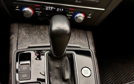 Audi A6, 2017 год, 3 200 000 рублей, 5 фотография