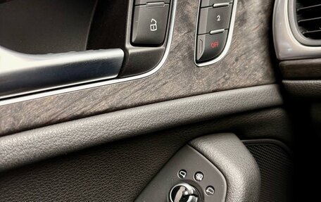 Audi A6, 2017 год, 3 200 000 рублей, 6 фотография