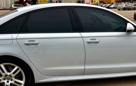 Audi A6, 2017 год, 3 200 000 рублей, 10 фотография