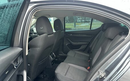 Skoda Octavia IV, 2020 год, 2 000 000 рублей, 8 фотография