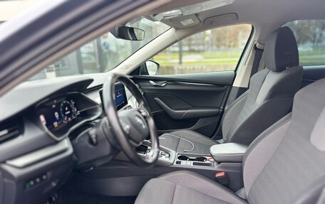 Skoda Octavia IV, 2020 год, 2 000 000 рублей, 7 фотография