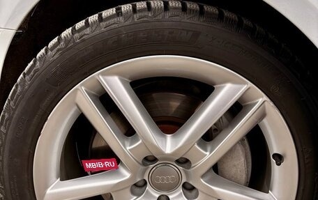 Audi A6, 2017 год, 3 200 000 рублей, 9 фотография