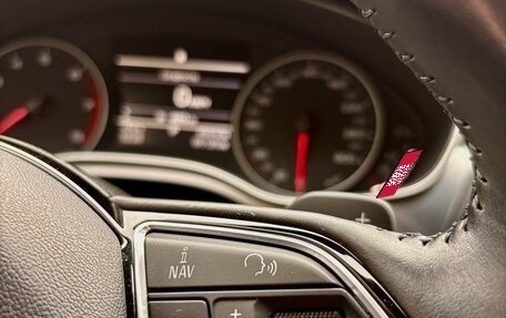 Audi A6, 2017 год, 3 200 000 рублей, 7 фотография