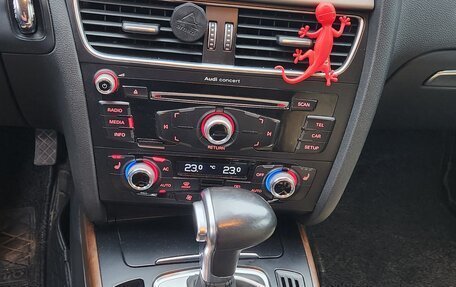 Audi A5, 2013 год, 1 550 000 рублей, 10 фотография