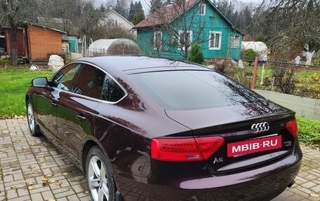 Audi A5, 2013 год, 1 550 000 рублей, 7 фотография