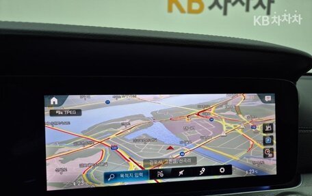 Mercedes-Benz E-Класс, 2021 год, 4 450 000 рублей, 14 фотография